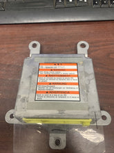 Load image into Gallery viewer, SUBARU GENUINE &amp; LEGACY GT AIRBAG CONTROL MODULE P/N TN1523008240 (P)