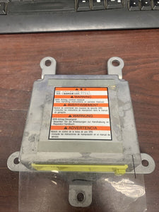 SUBARU GENUINE & LEGACY GT AIRBAG CONTROL MODULE P/N TN1523008240 (P)