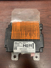 Load image into Gallery viewer, NISSAN ROGUE AIRBAG CONTROL MODULE P/N 988207FH0A (P)