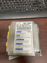 Load image into Gallery viewer, HONDA ACCORD AIRBAG CONTROL MODULE PN: 77960-SDA-A620-M2 (P)