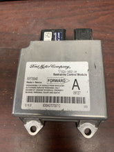 Load image into Gallery viewer, FORD F150, F250, F350, F450, &amp; F550 AIRBAG CONTROL MODULE P/N 8C24-14B321-AH (P)