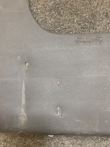 2011-2015 MITSUBISHI OUTLANDER SPORT FRONT LOWER DRIVER KNEE (LH) (P)