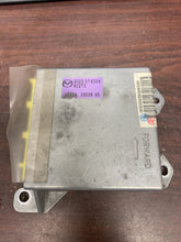 Load image into Gallery viewer, MAZDA CX-7 AIRBAG CONTOL MODULE P/N EG2357K30A (P)