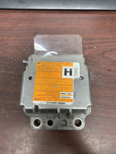 Load image into Gallery viewer, NISSAN CUBE AIRBAG CONTROL MODULE P/N 988201FC0A (P)