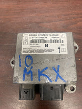 Load image into Gallery viewer, FORD EDGE AIRBAG CONTROL MODULE P/N 9T4314B321BB (P)