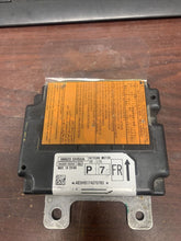 Load image into Gallery viewer, NISSAN ROGUE AIRBAG CONTROL MODULE P/N 988205HS0A (P)