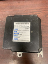 Load image into Gallery viewer, HONDA CIVIC AIRBAG CONTOL MODULE P/N 77960-TBA-A060-M2 (P)