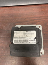 Load image into Gallery viewer, DODGE RAM 1500 AIRBAG CONTROL MODULE P/N 68085881AC (P)