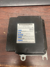 Load image into Gallery viewer, HONDA CIVIC AIRBAG CONTROL MODULE P/N 77960-TGH-A020-M2 (P)