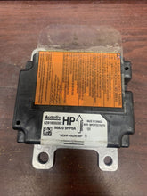 Load image into Gallery viewer, NISSAN ALTIMA AIRBAG CONTROL MODULE P/N 988209HP0A (P)