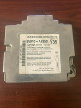 Load image into Gallery viewer, Kia Forte Airbag Control Module P/N 95910A7350 (P)