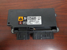Load image into Gallery viewer, Chevrolet Cruze Volt Airbag Control Module 13589376 (P)