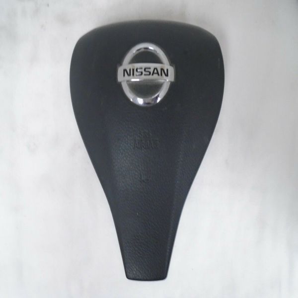 2014-2016 Nissan Rogue Driver Steering Wheel Airbag (left)