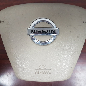 2011-2016 Nissan Quest Driver Airbag