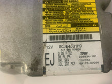 Load image into Gallery viewer, Toyota Corolla Airbag Control Module 89170-02C60 (P)