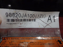 Load image into Gallery viewer, Nissan Altima Airbag Control Module (98820JA100) (P)