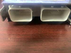 Kia Forte Airbag Control Module P/N 95910A7350 (P)