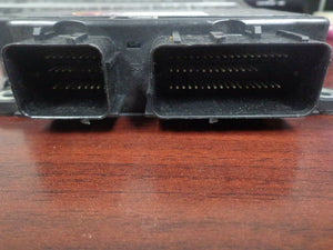 Chevrolet Cruze Volt Airbag Control Module 13589376 (P)