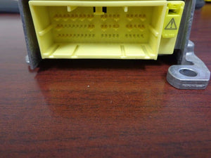 2012-2013 Toyota Corolla Module 8917002D53 (P)