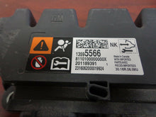 Load image into Gallery viewer, CHEVROLET IMPALA CONTROL AIRBAG MODULE PN: 13595566 (P)
