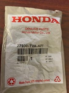Honda Front Impact Sensor PN:77930-TVA-A01