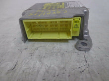 Load image into Gallery viewer, Toyota Corolla Airbag Control Module PN 89170-02G60 (P)