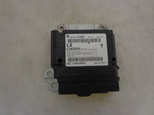 Load image into Gallery viewer, Chrysler 300 Airbag Module 68105510AE (P)
