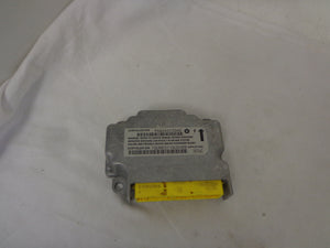 Dodge Ram Airbag Module (P56043703AG) (P)