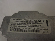 Load image into Gallery viewer, Dodge Ram Airbag Module (P56043703AG) (P)