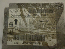 Load image into Gallery viewer, Chrysler Town And Country Airbag Module (05094018AK) (P)