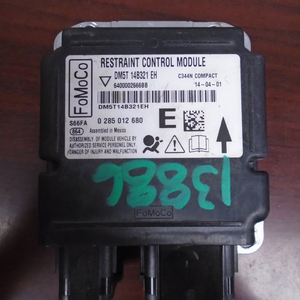 Ford C-Max Airbag Control Module DM5T14B321EH (P)