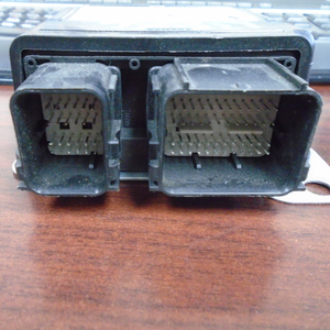 Ford C-Max Airbag Control Module DM5T14B321EH (P)