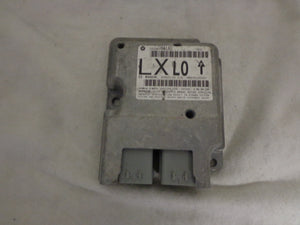 Dodge Charger Airbag Module 05081041AG (P)