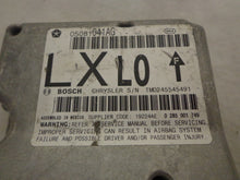 Load image into Gallery viewer, Dodge Charger Airbag Module 05081041AG (P)