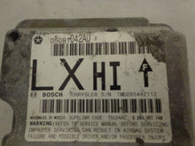Load image into Gallery viewer, Chrysler 300 Airbag Module 05081042AD (P)