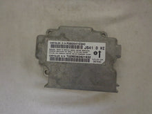 Load image into Gallery viewer, Chrysler Sebring Airbag Module P56054103AC (P)