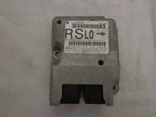 Load image into Gallery viewer, Dodge Caravan Airbag Module 04896056AC (P)