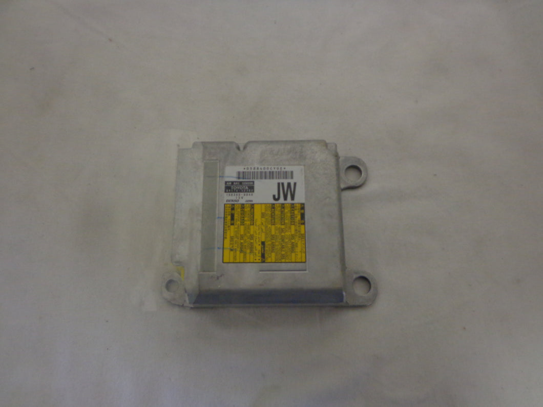 Toyota Rav4 Airbag Module 8917042382 (P)