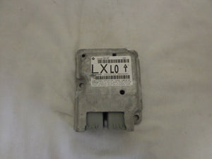 Dodge Magnum Airbag Module 05081041AF (P)