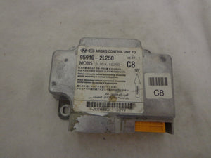 Hyundai Elantra Airbag Module P/N 959102L250 (P)