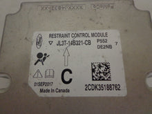 Load image into Gallery viewer, Ford F-150 Airbag Control Module PN: JL3T-14B321-CB (P)