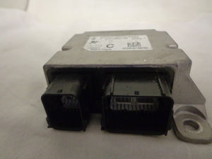 Ford F-150 Airbag Control Module PN: JL3T-14B321-CB (P)