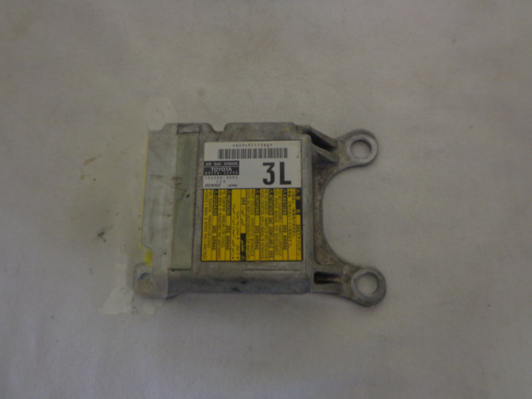 Toyota Camry Airbag Module P/N 89170-33490 (P)