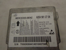 Load image into Gallery viewer, Mercedes Benz C-350 Airbag Module A2049012704 (P)