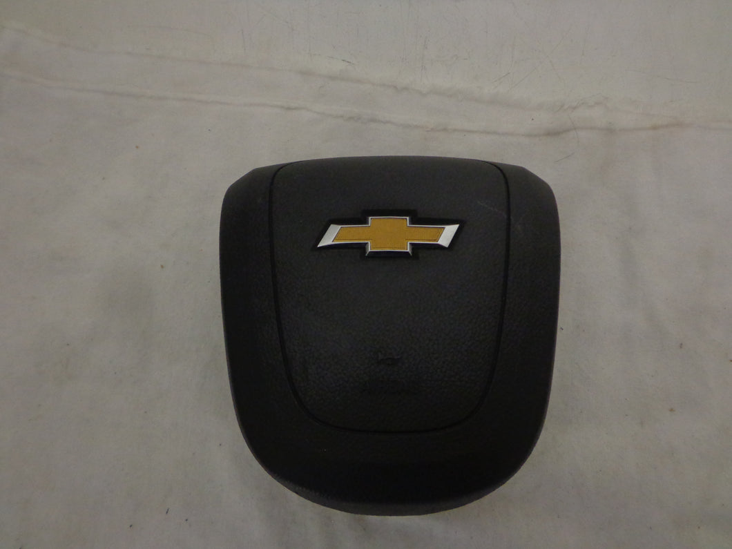 2013 - 2016 Chevrolet Cruze Driver Airbag