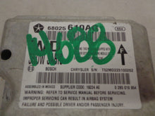 Load image into Gallery viewer, Dodge Durango Airbag Module 68025610AG (P)