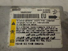 Load image into Gallery viewer, Chevrolet Aveo Airbag Module P/N 96808107 (P)
