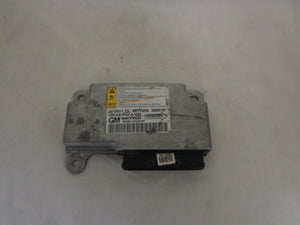 Chevrolet Cobalt Airbag Module P/N 22729011 (P)