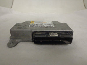 Chevrolet Cobalt Airbag Module P/N 22729011 (P)