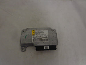 Chevrolet Malibu Airbag Module 22799589 (P)